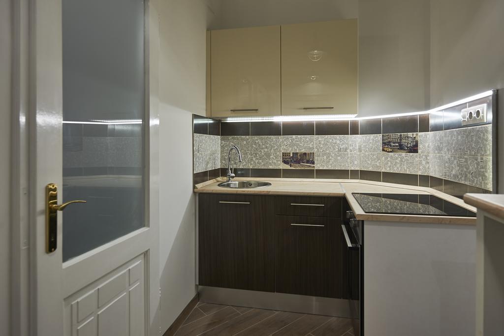 Apartamento Parliament Budapest