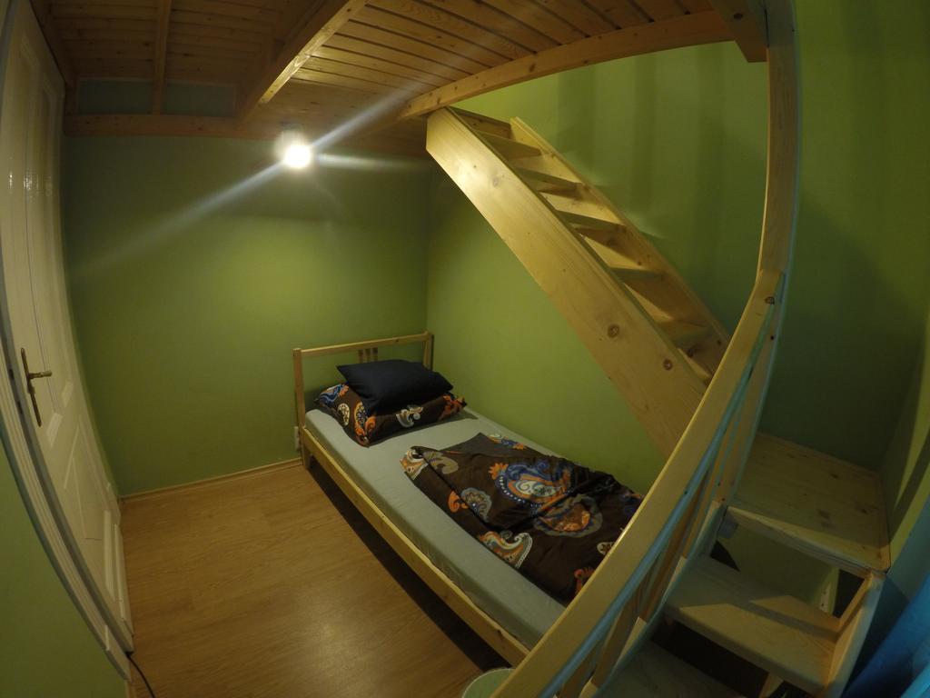 Mandala Auberge de jeunesse *