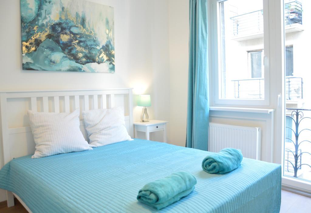 Two Bedroom At Bajcsy Budapest