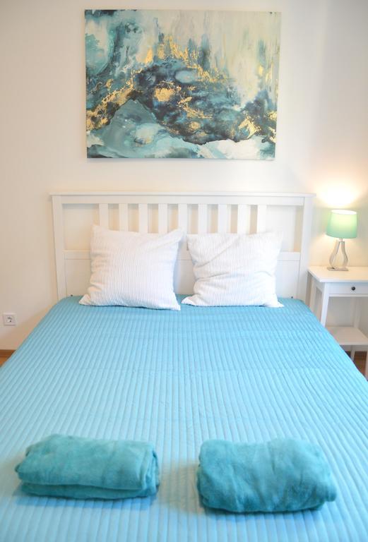 Apartment Two Bedroom At Bajcsy *