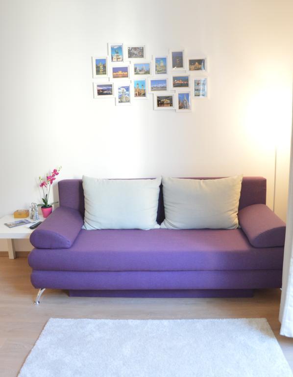 Two Bedroom At Bajcsy