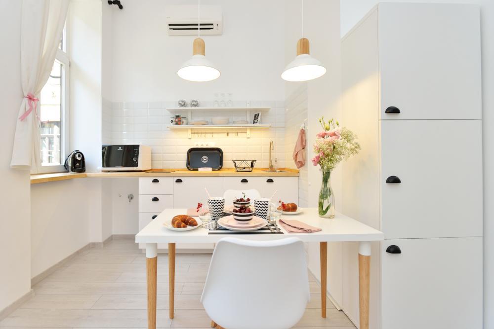 Klauzál33 Apartamento *