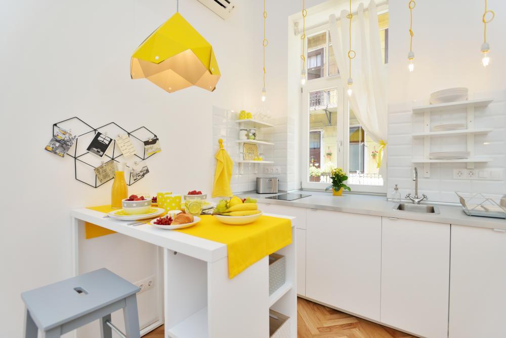 Klauzál33 Apartamento