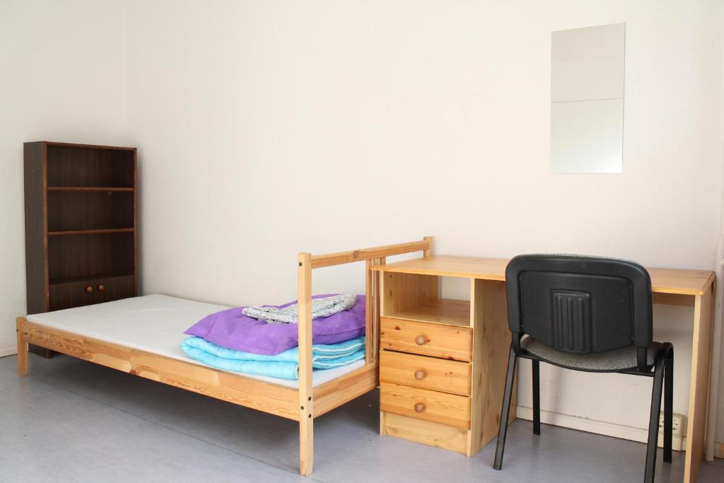 Mathias Hostel