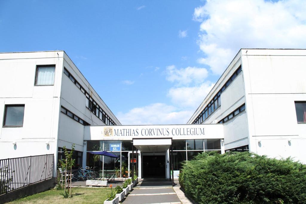 Hostel Mathias