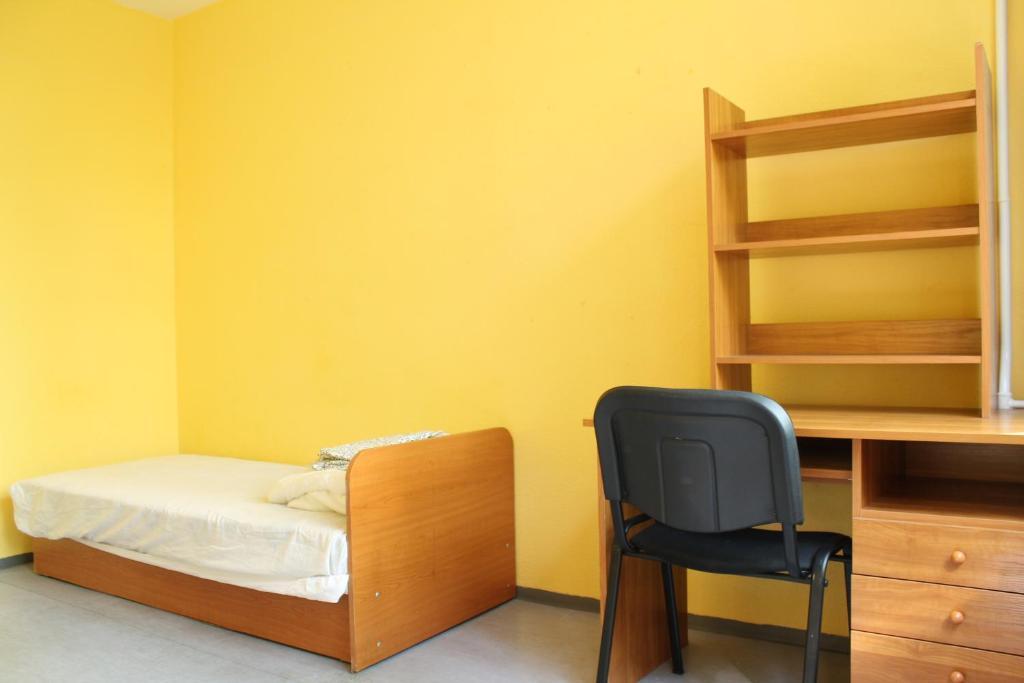 Hostel Mathias