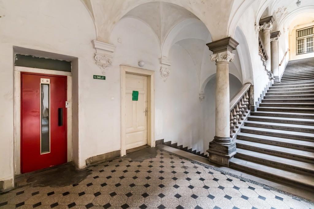 Apartament Dream Budapeszt