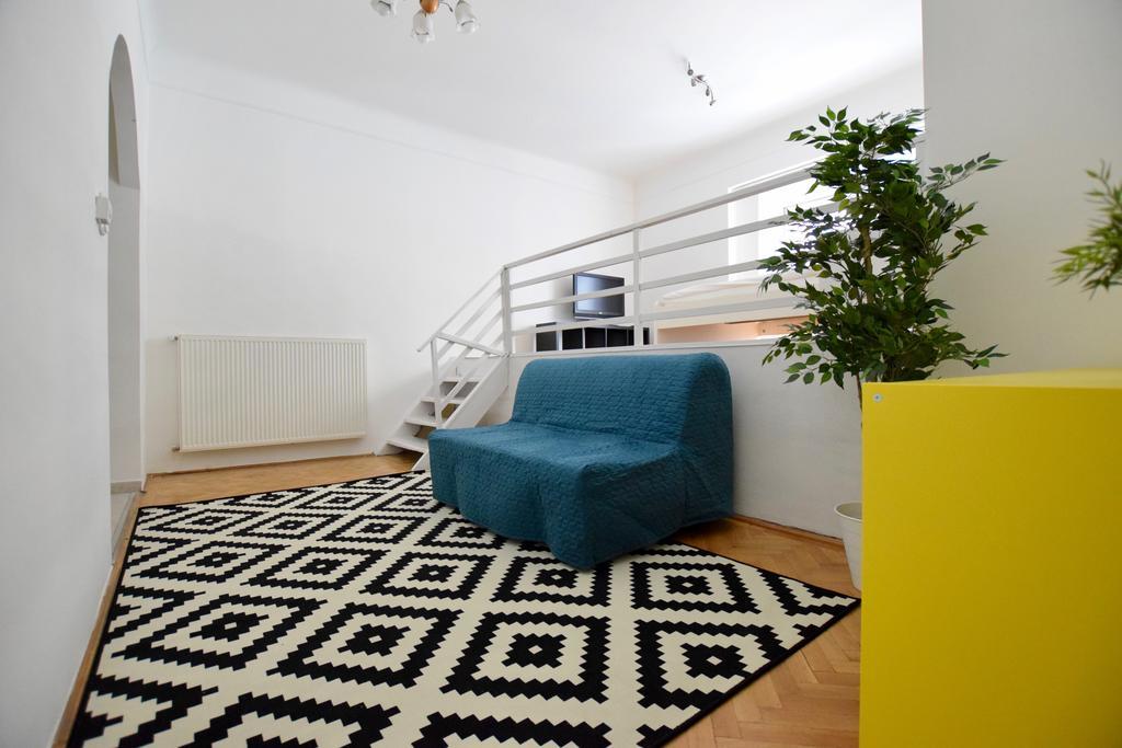 Budget By Hi5 - Akacfa 4 Apartment