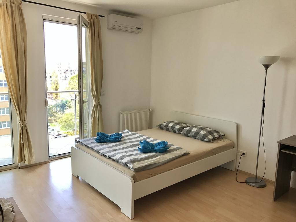Central House 2 Apartman *