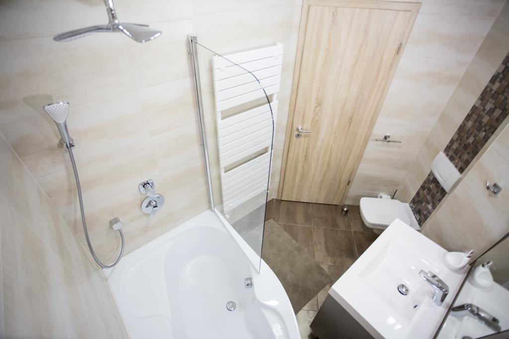 Seasons Apartamento Budapest