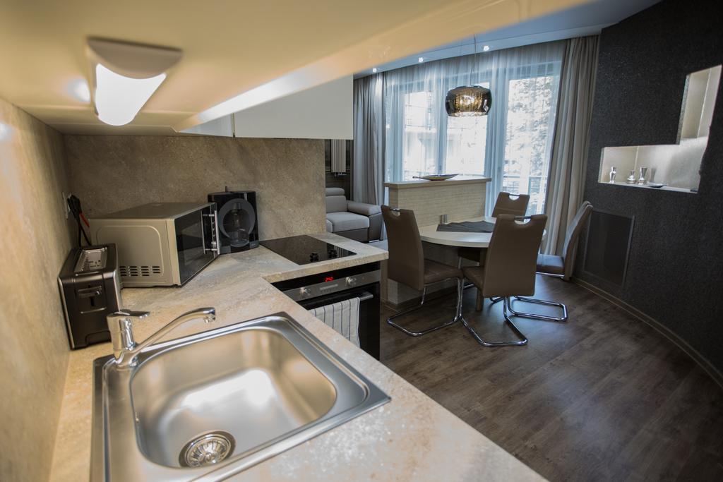 Seasons Apartamento