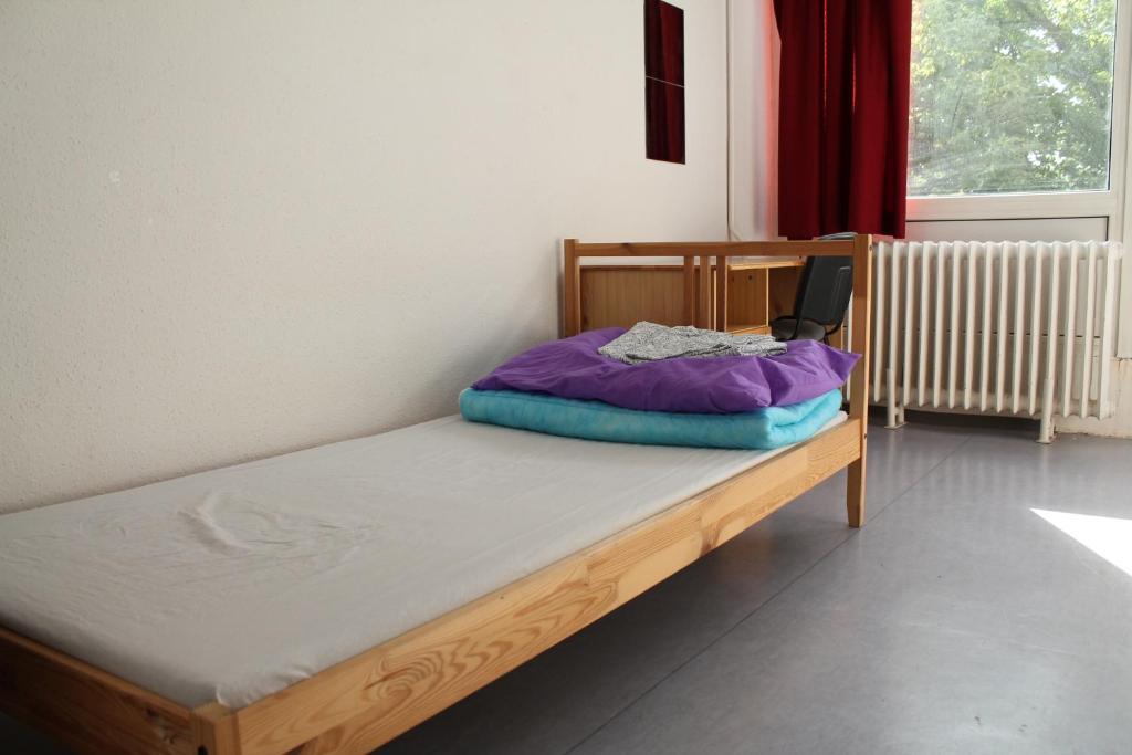 Hostel Mathias