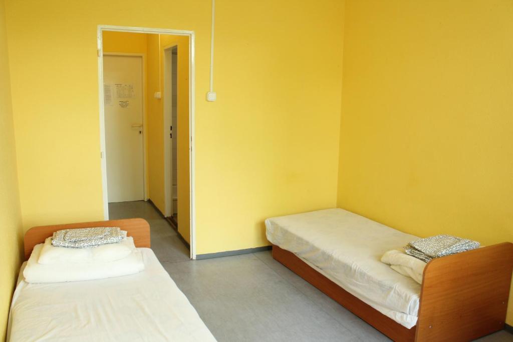 Hostel Mathias *