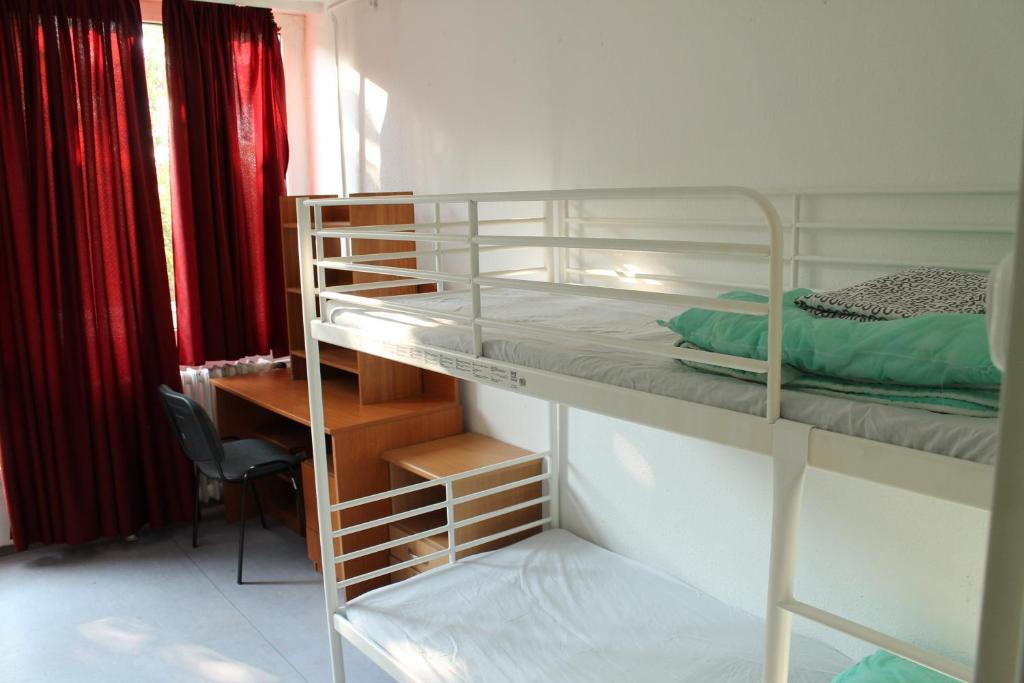 Hostel Mathias