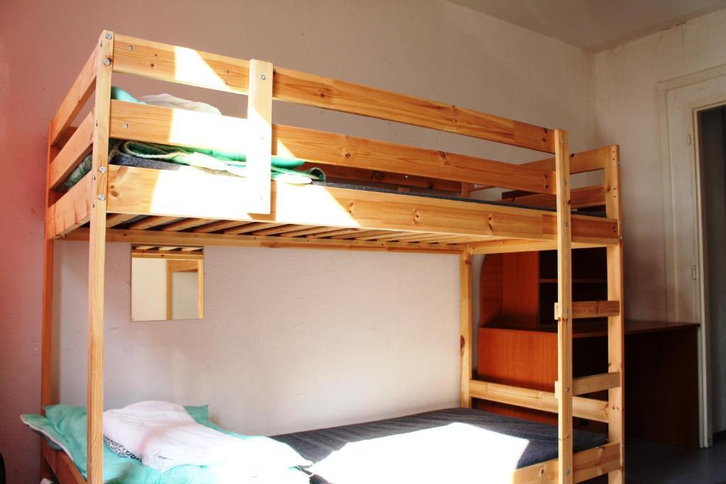Hostel Mathias *