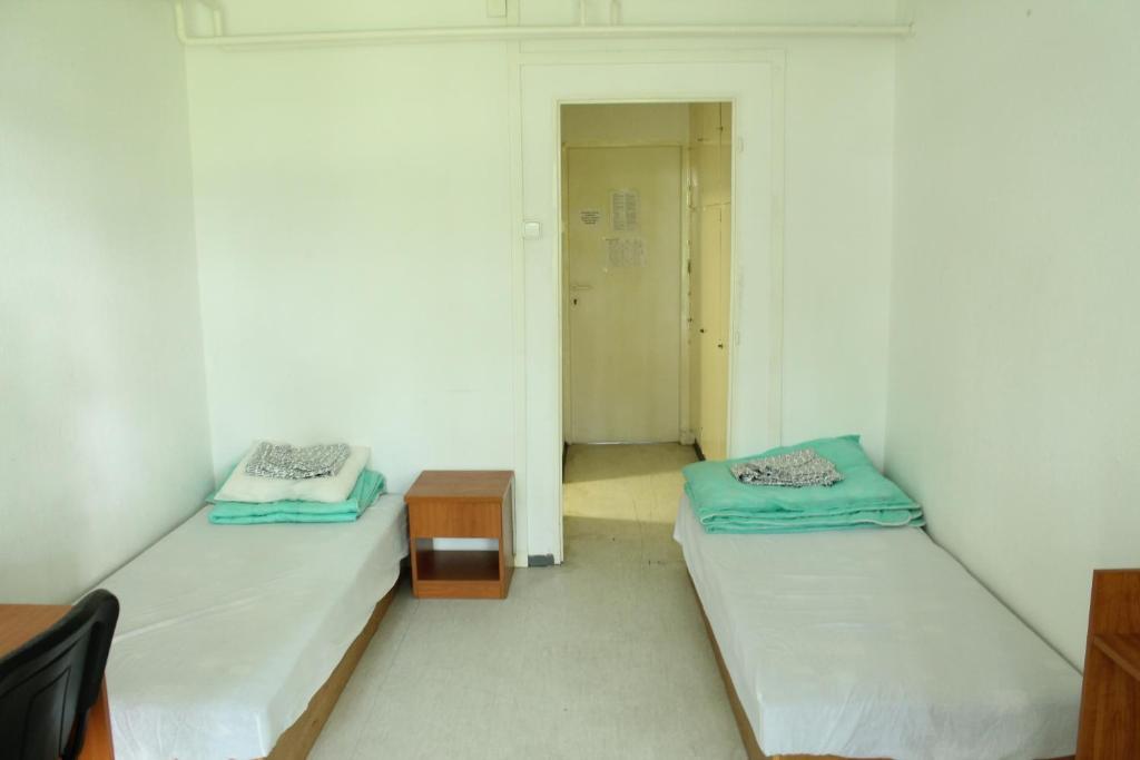 Hostel Mathias *