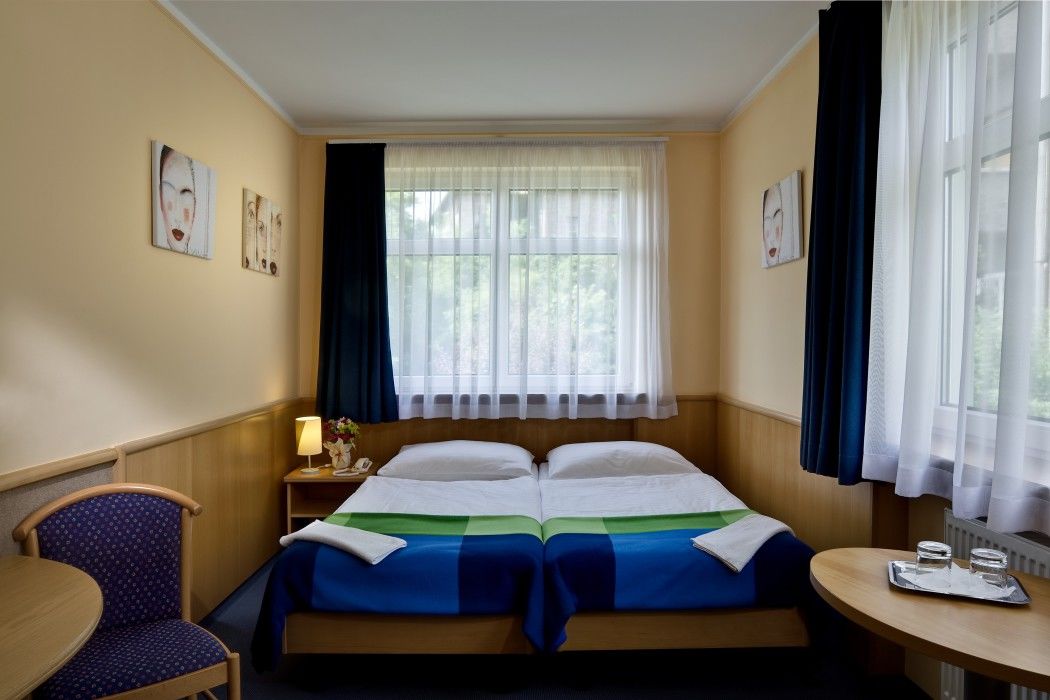 Jagello Business Hotel