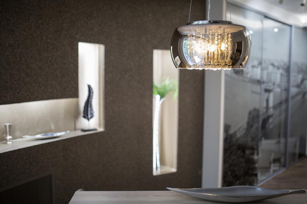 Apartamento Seasons *
