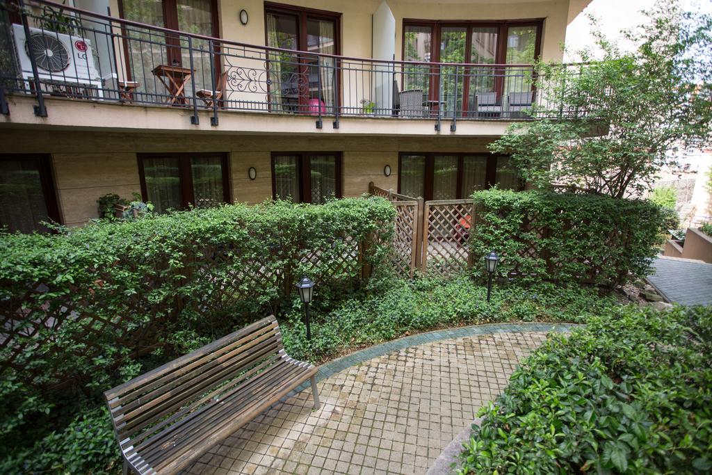 Apartamento Seasons