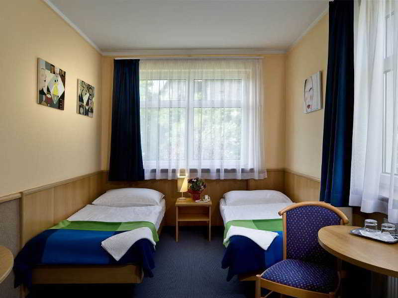 Hotel Jagello Business