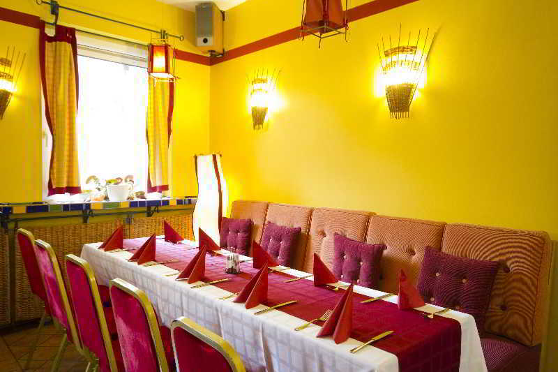 Hotell Thomas 3*