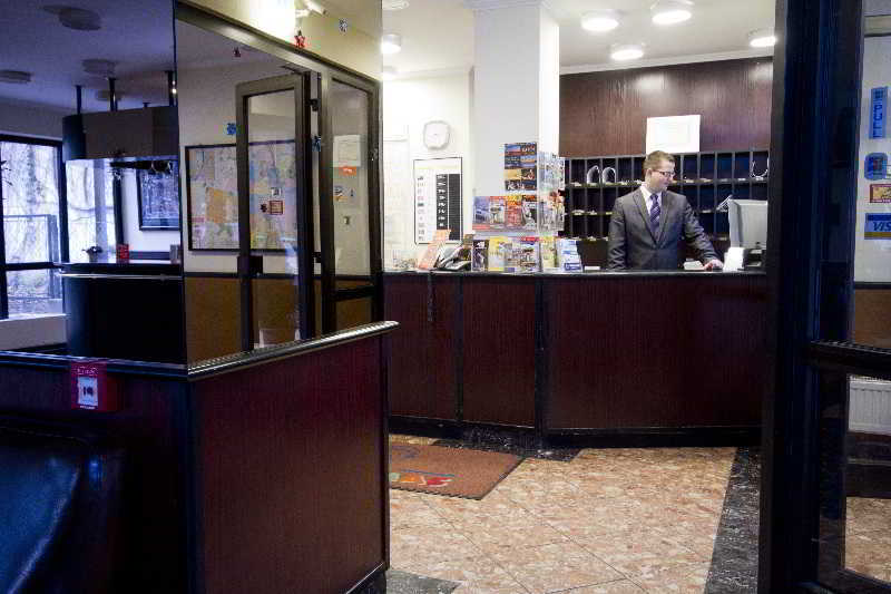 Thomas Hotel