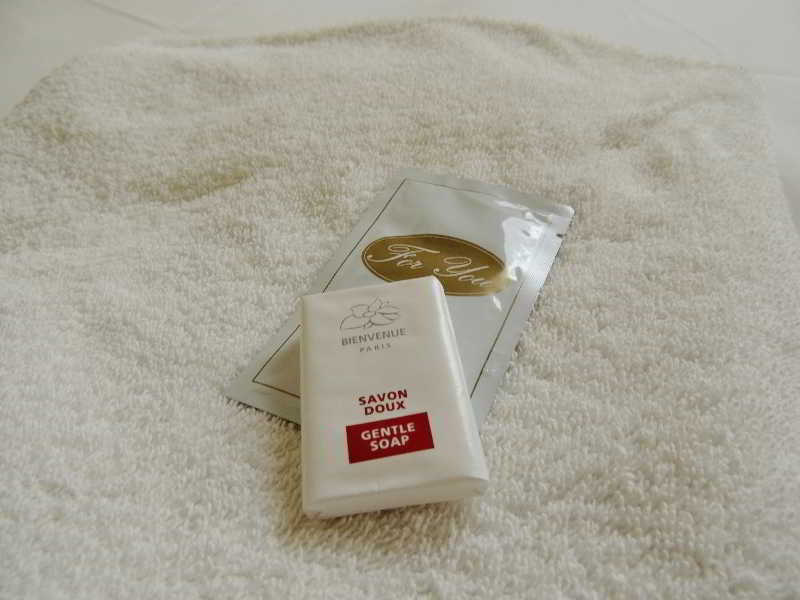 Hotell Thomas 3*