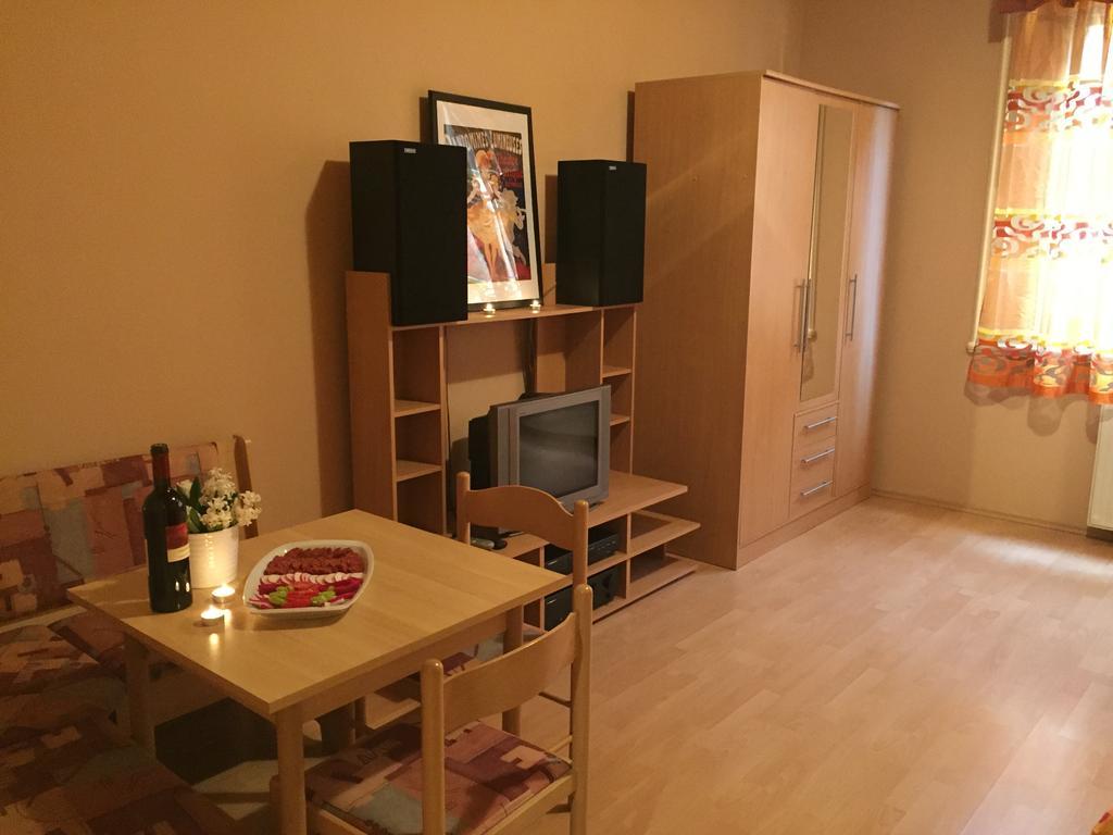 Pearl Downtown Apartamento