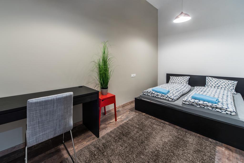 Anker Palace Apartament Budapeszt
