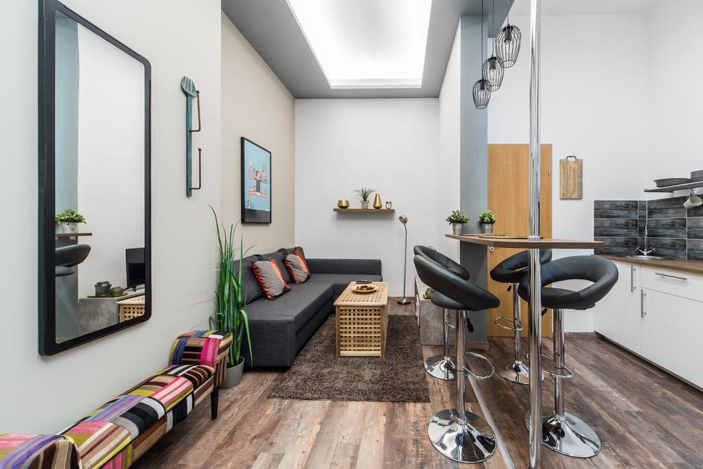Anker Palace Apartament