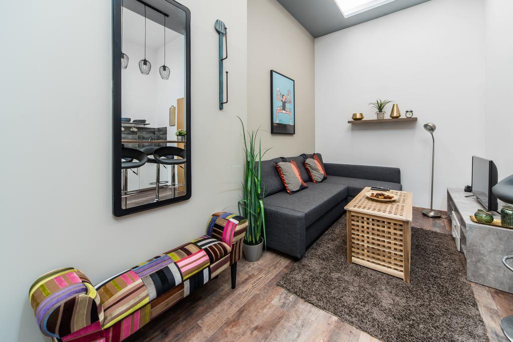 Anker Palace Apartament *