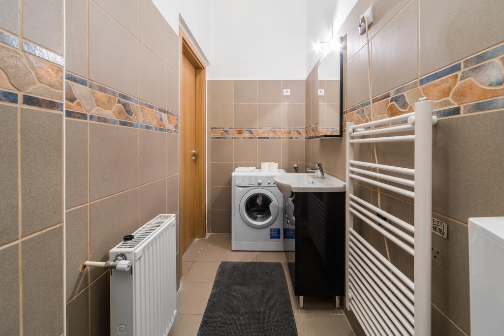 Apartament Anker Palace Budapeszt