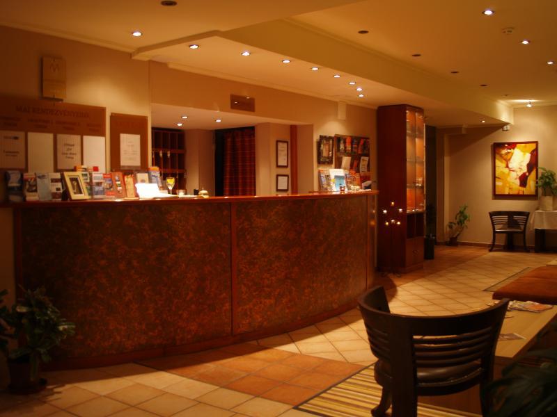 Alfa Art Hotel