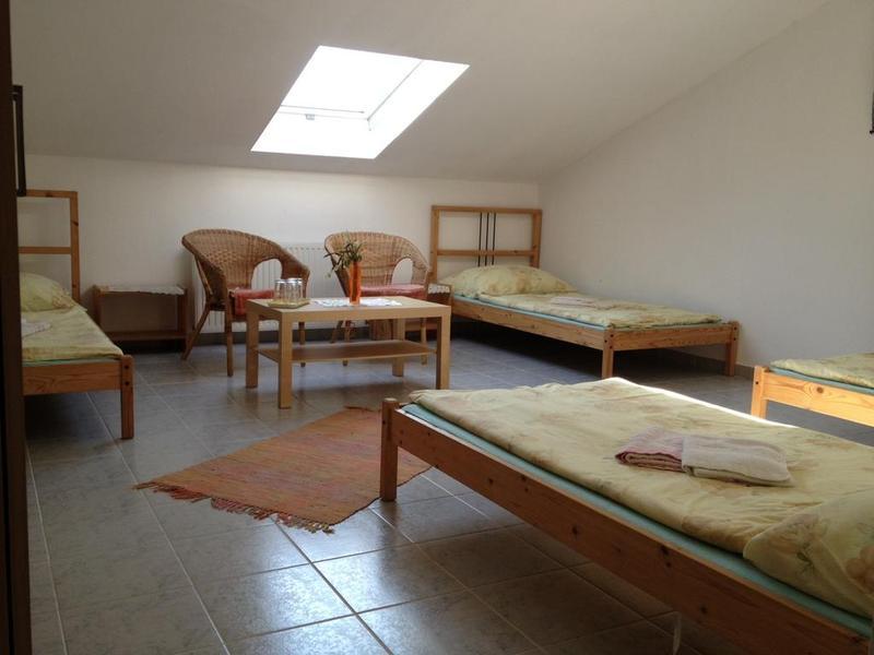 Timon Hotel Budapeszt