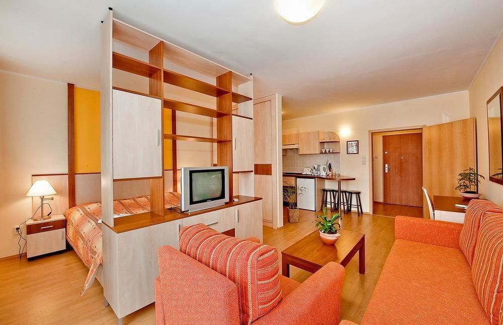 Aparthotel Premium 3*