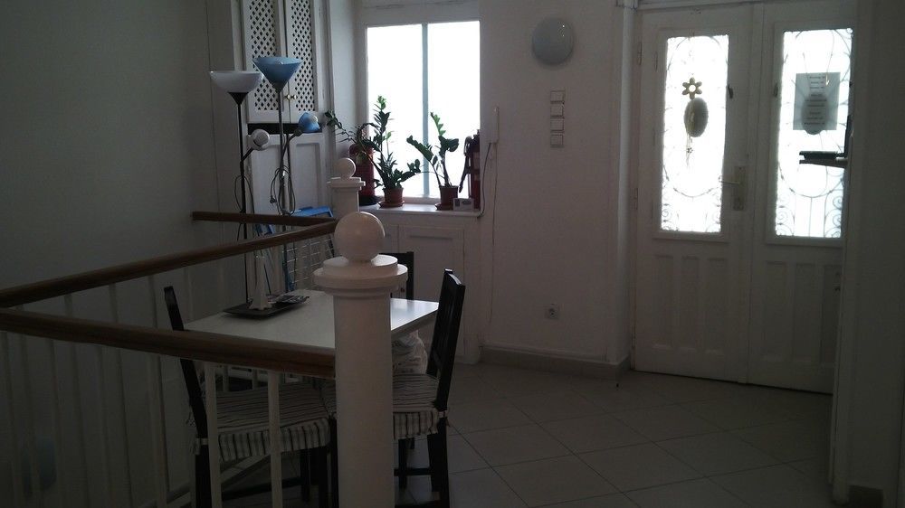 Downtown Apartament *