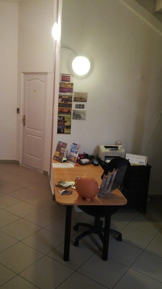 Apartament Downtown Budapeszt