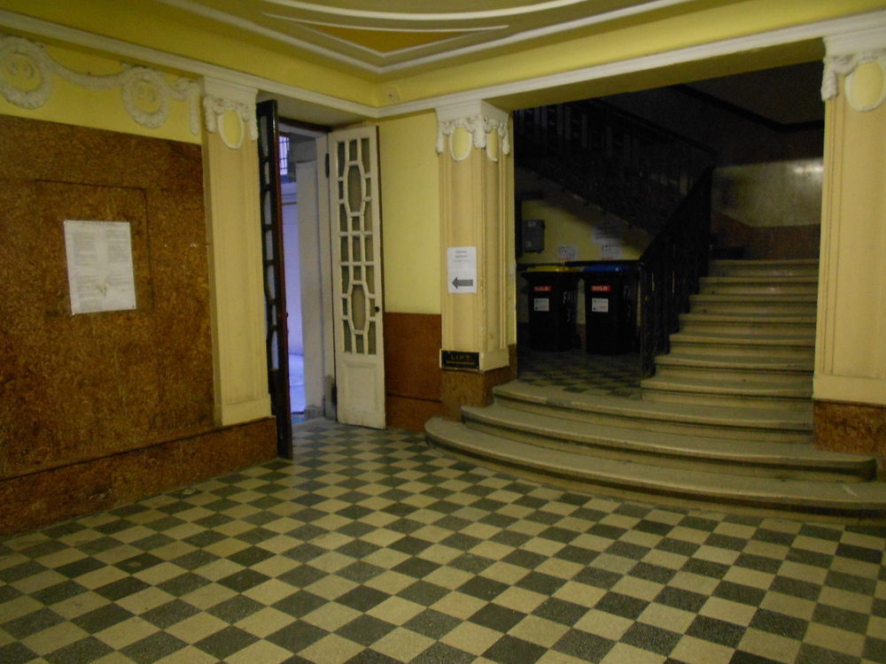 Downtown Apartament Budapeszt