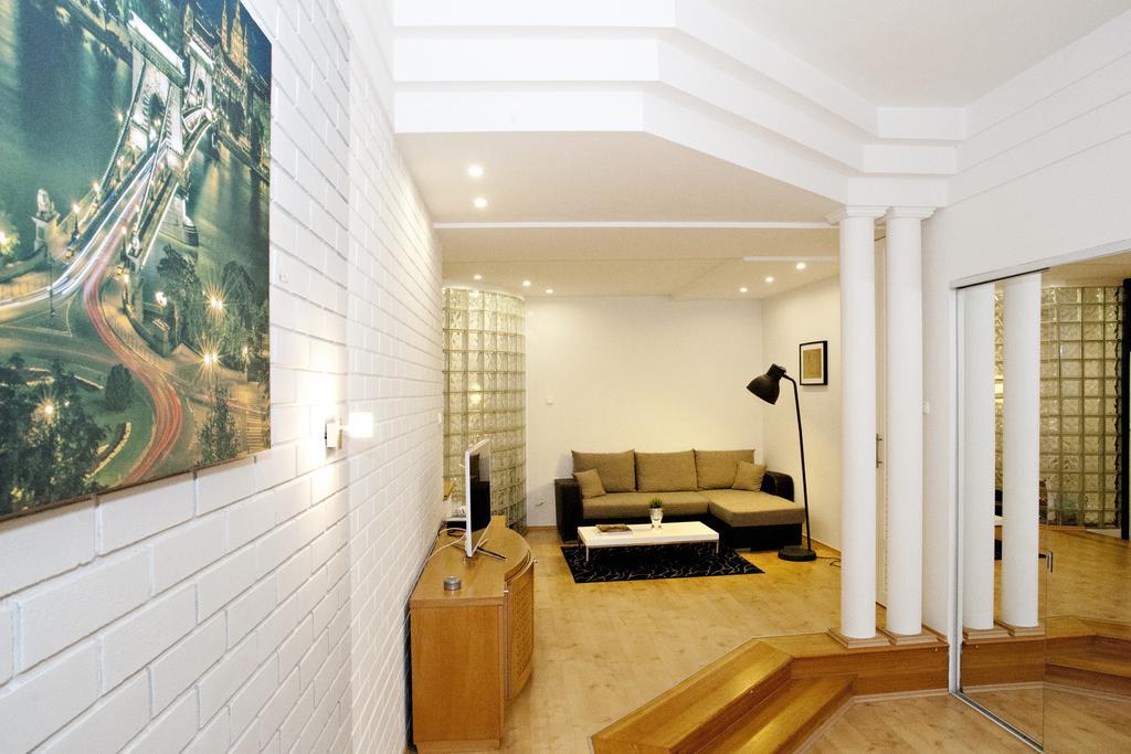 Apartmán Diana On Vaci Utca