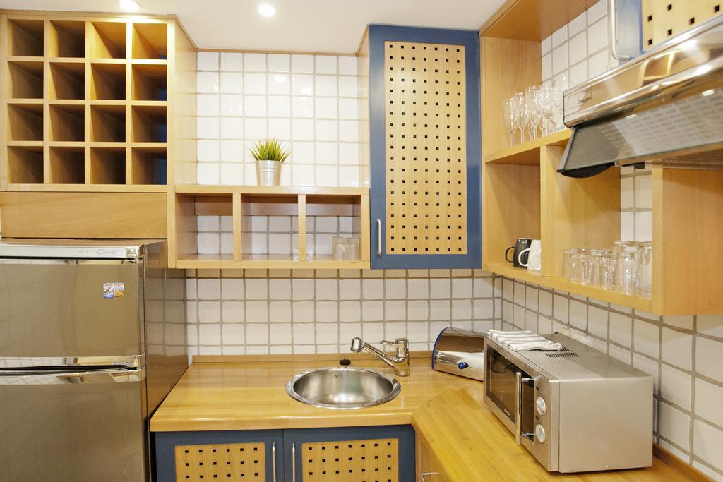 Diana On Vaci Utca Apartmán Budapešť