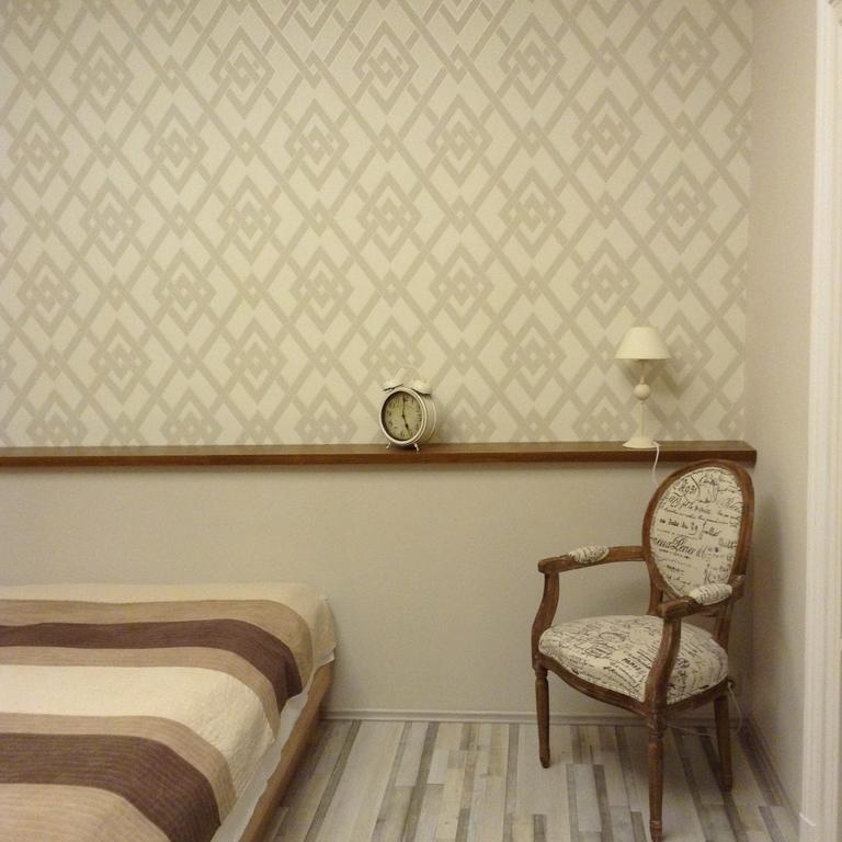 In Ii. Apartmán Budapest