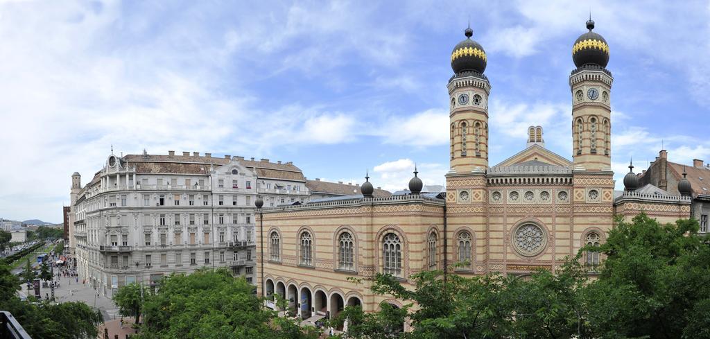 Synagogue Dream In The Center Apartament *