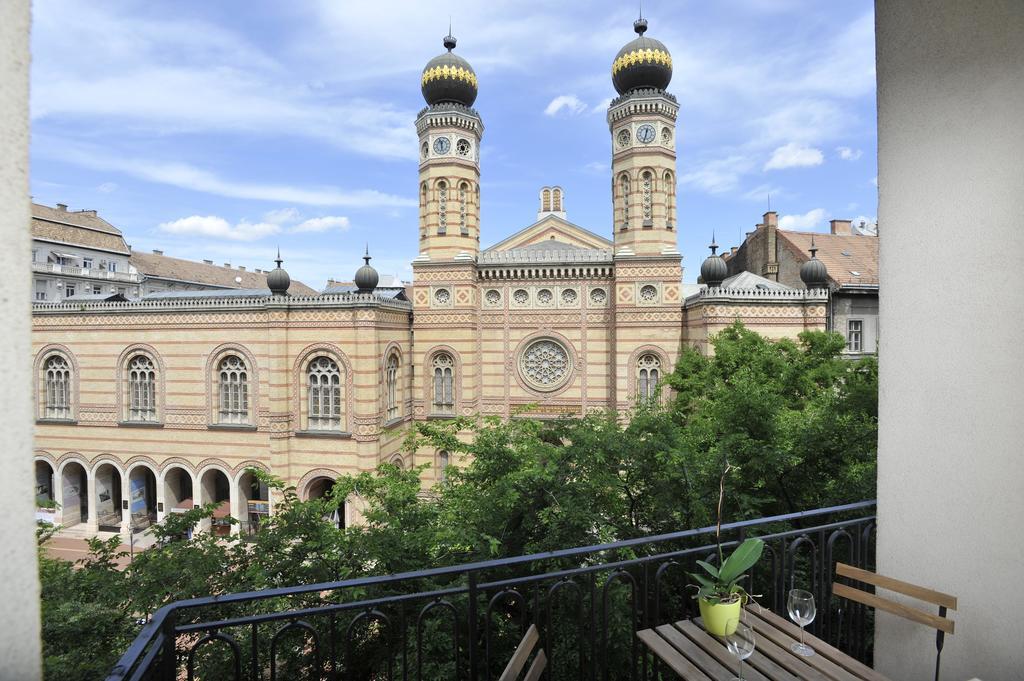 Synagogue Dream In The Center Apartament