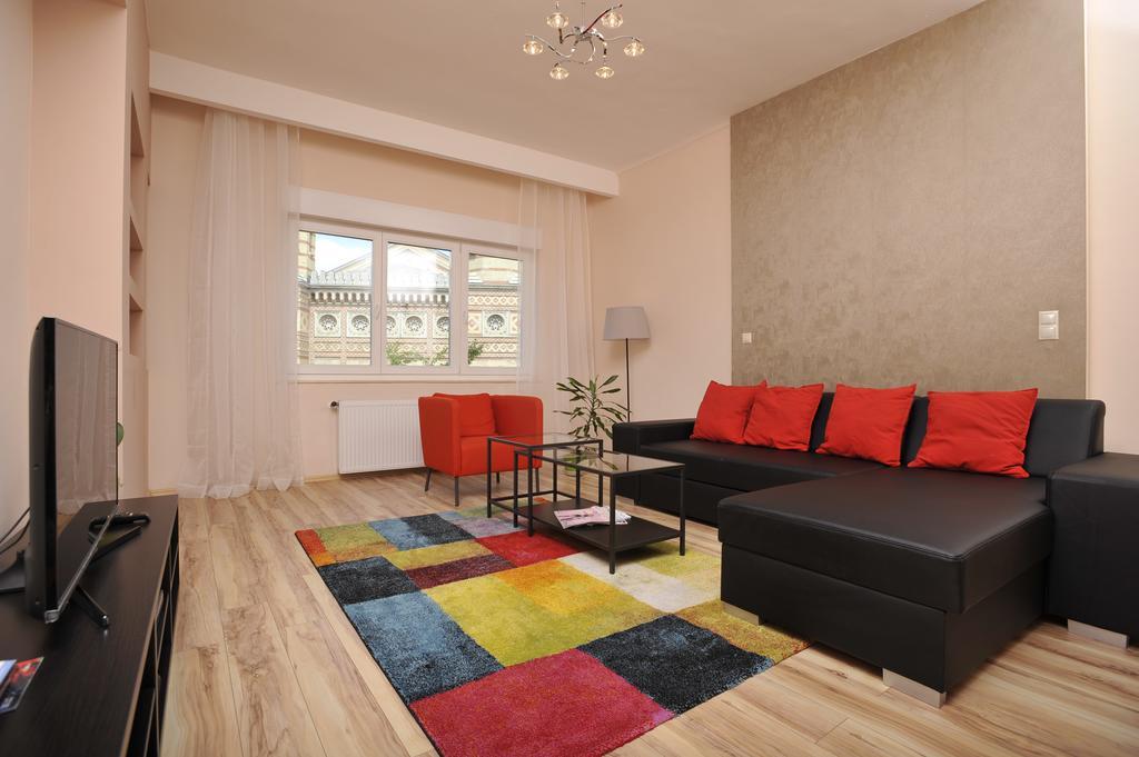 Apartament Synagogue Dream In The Center *