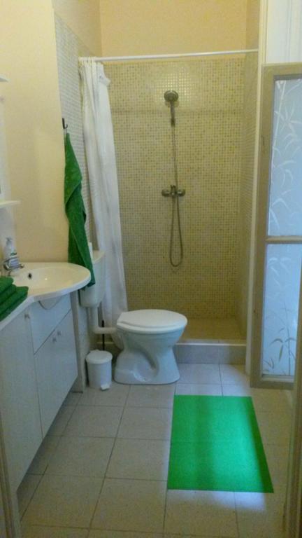 Central City Apartman Apartamento *