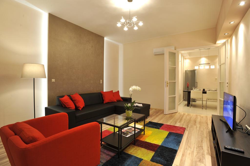 Apartament Synagogue Dream In The Center