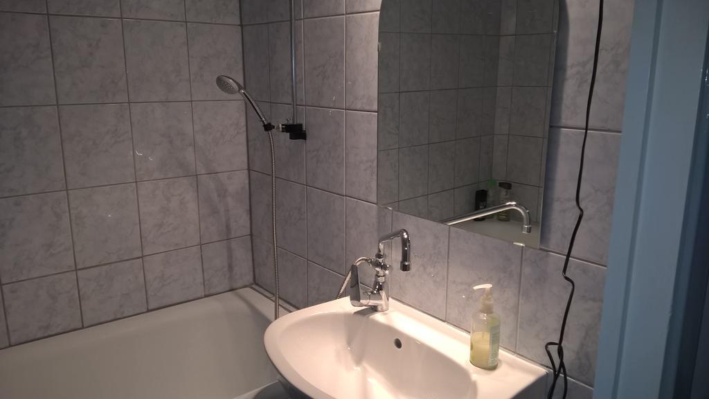Ors Vezer Beatle 01 Apartmán Budapest
