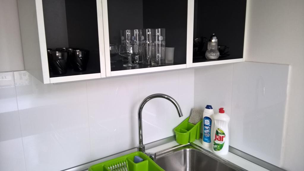 Apartmán Ors Vezer Beatle 01 *