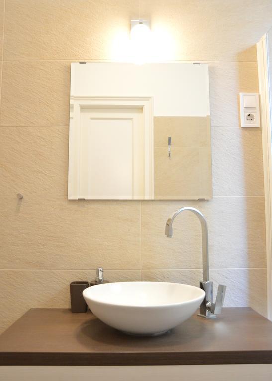 Two Bedroom At Bajcsy Apartment *