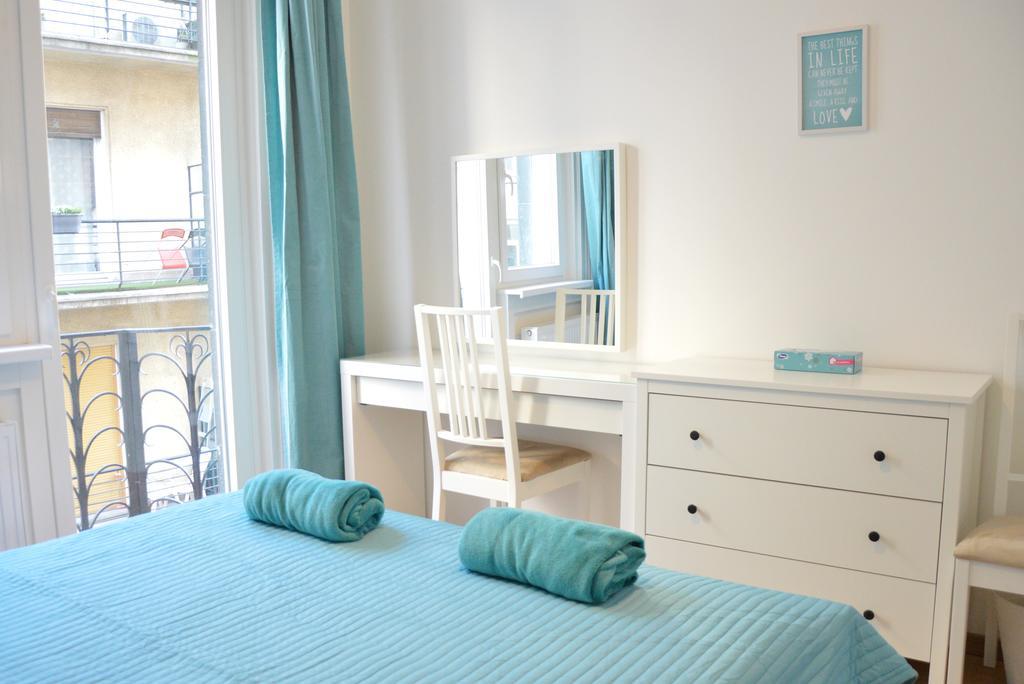Apartment Two Bedroom At Bajcsy